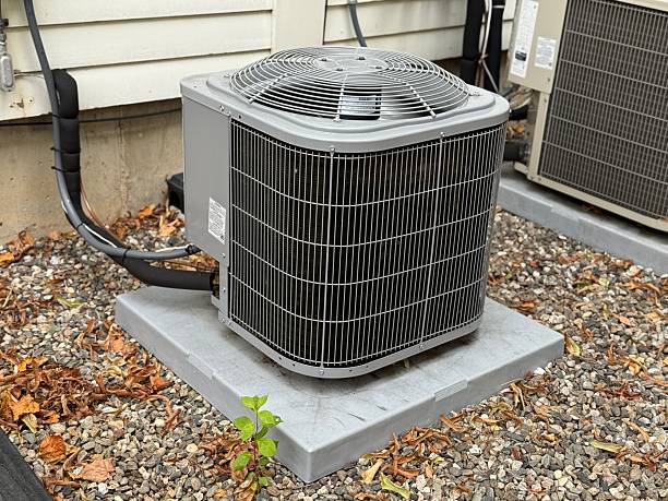 24/7 Emergency Hvac Installation experts in Anderson, SC