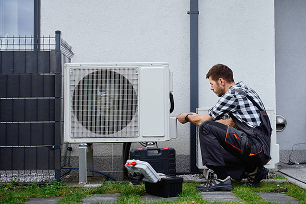 Trusted Hvac Installation service in Anderson, SC - HVAC Repair CO
